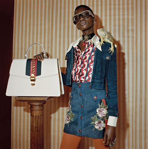 gucci campaign 2017 pre fall|Gucci new ad campaign.